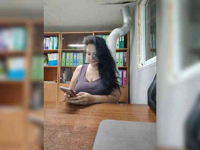 Polyk93 webcam