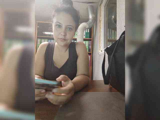 Polyk93 webcam
