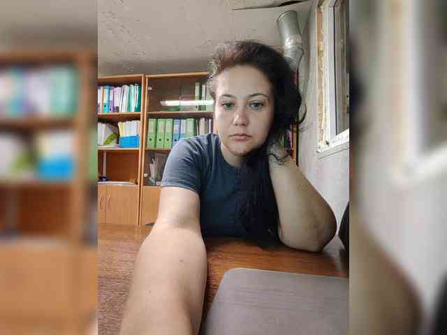 Polyk93 webcam