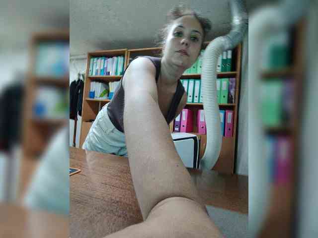 Polyk93 webcam