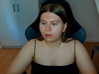 AbbyMint Porn Show