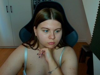 AbbyMint Porn Show