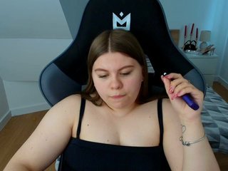 AbbyMint Porn Show