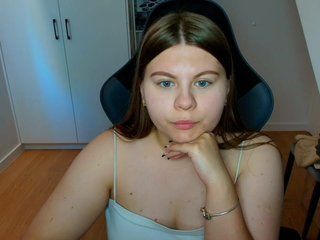 AbbyMint Porn Show