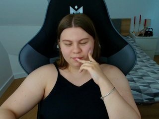 AbbyMint Porn Show