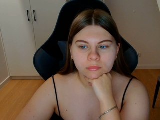 AbbyMint Porn Show