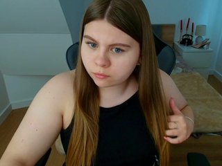AbbyMint Porn Show