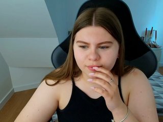 AbbyMint Porn Show