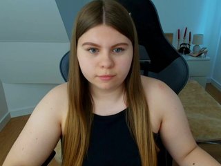 AbbyMint Porn Show