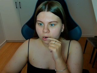 AbbyMint Porn Show
