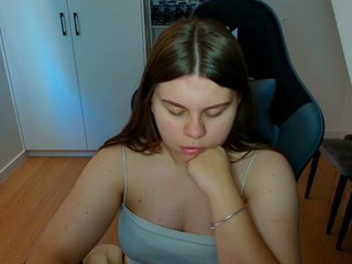 AbbyMint Porn Show