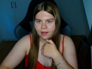 AbbyMint Porn Show
