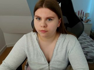 AbbyMint Porn Show