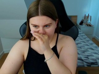 AbbyMint Porn Show