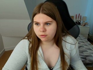 AbbyMint Porn Show