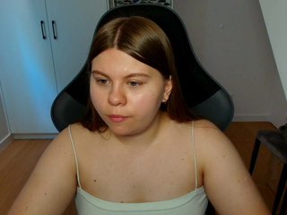 AbbyMint Porn Show