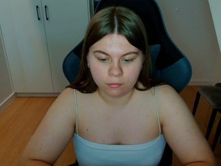 AbbyMint Porn Show