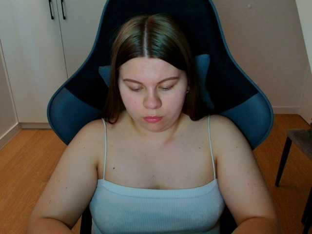 AbbyMint live cam on BongaCams