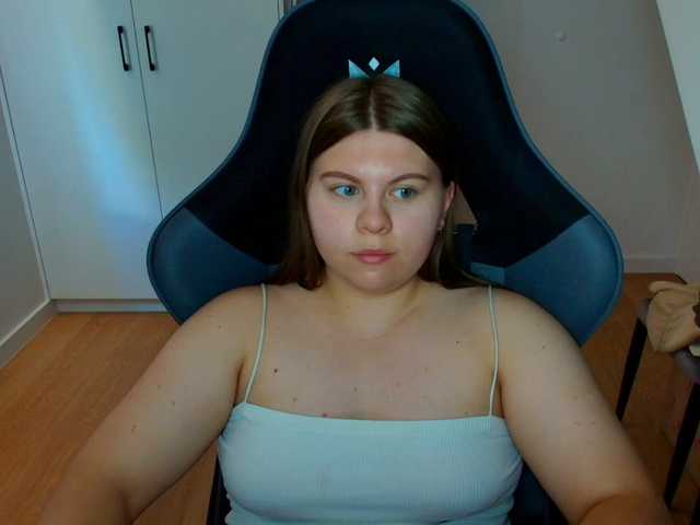 AbbyMint live cam on BongaCams