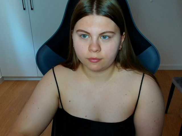 AbbyMint live cam on BongaCams