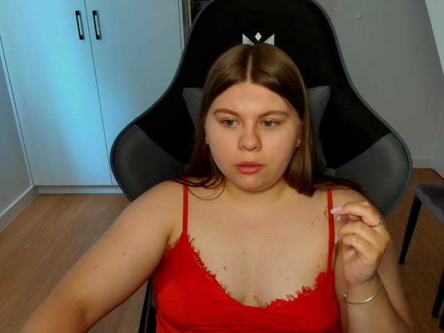 AbbyMint live cam on BongaCams