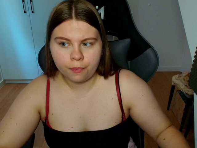 AbbyMint Live Cam pe BongaCams