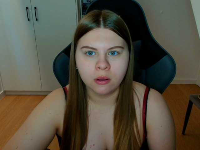 AbbyMint live cam on BongaCams