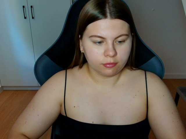 AbbyMint live cam on BongaCams