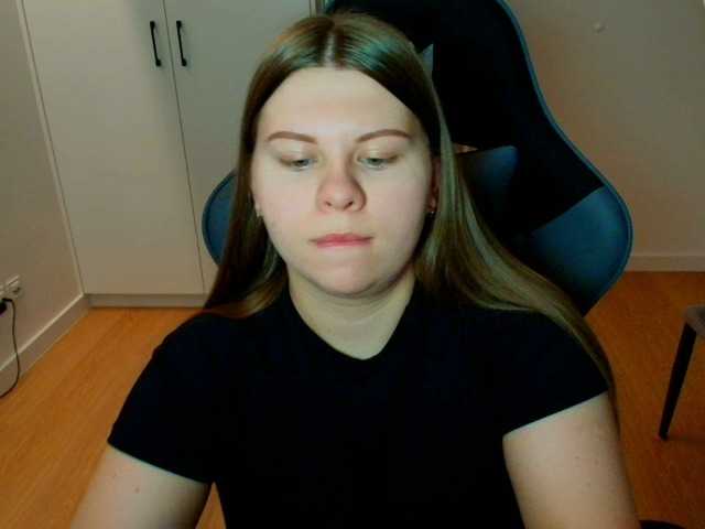 AbbyMint live cam on BongaCams
