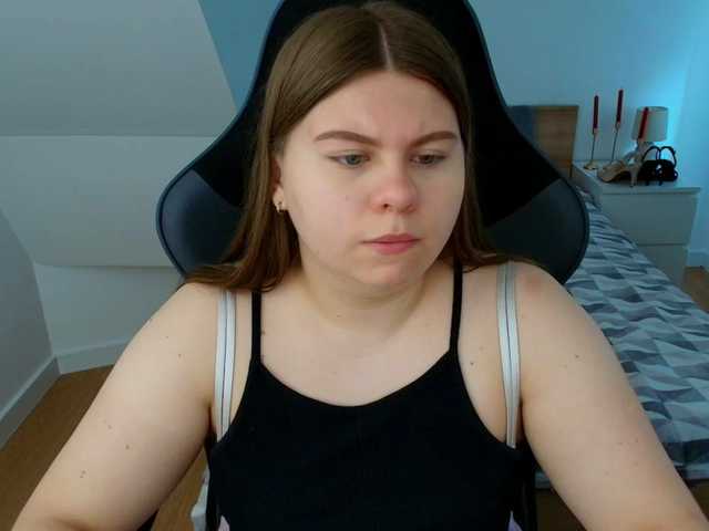 AbbyMint live cam on BongaCams