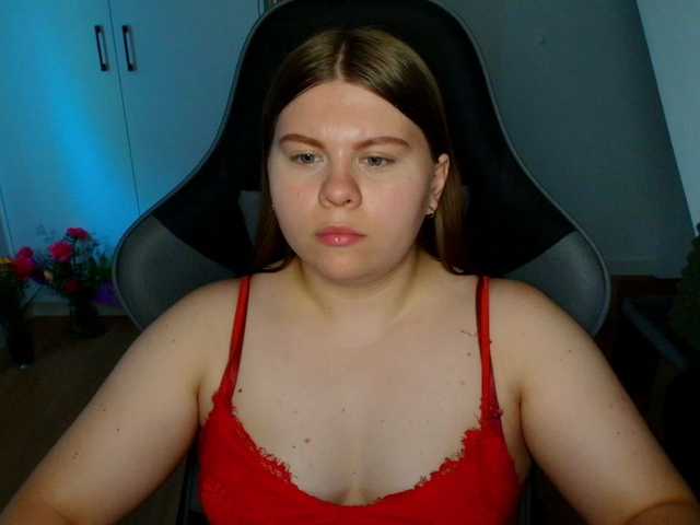 AbbyMint live cam on BongaCams