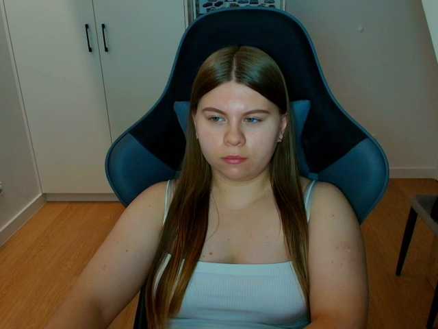 AbbyMint live cam on BongaCams