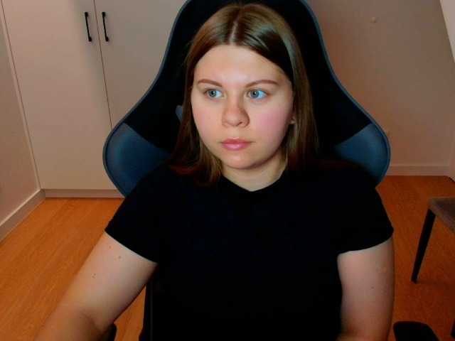 AbbyMint live cam on BongaCams