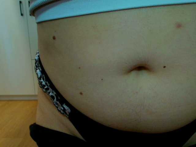 AbbyMint live cam on BongaCams