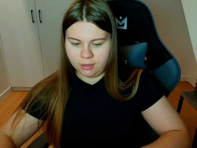 AbbyMint live cam on BongaCams