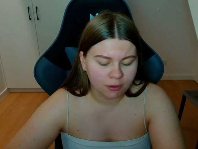 AbbyMint live cam on BongaCams