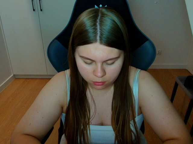 AbbyMint live cam on BongaCams