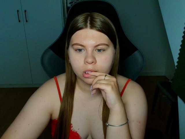 AbbyMint live webcam show