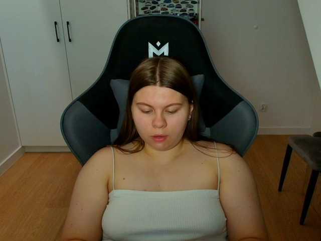 AbbyMint live cam on BongaCams