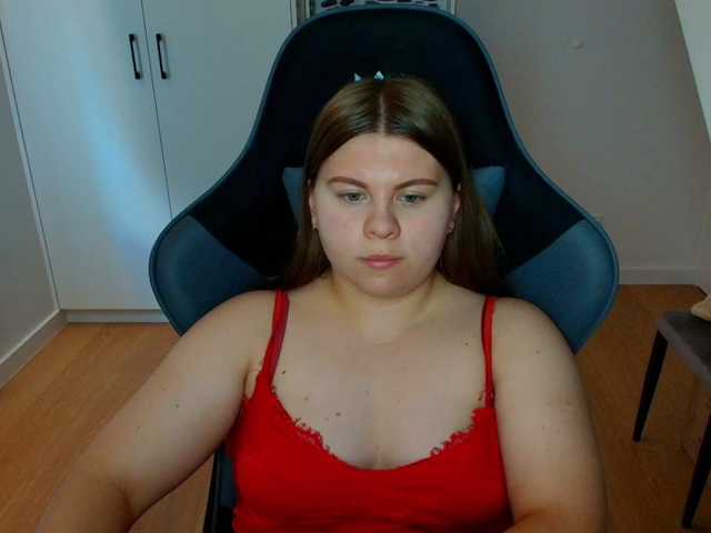 AbbyMint live cam on BongaCams