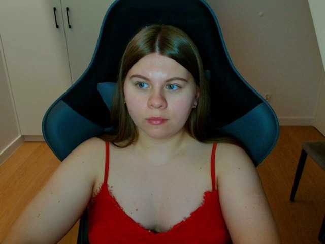 AbbyMint live cam on BongaCams