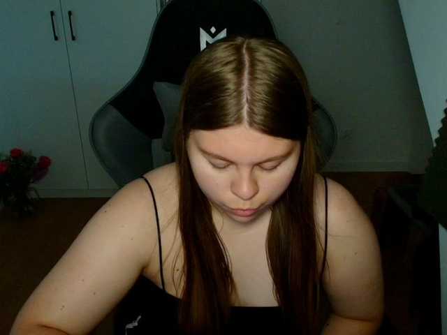 AbbyMint live cam on BongaCams