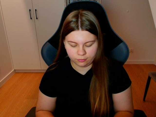 AbbyMint live cam on BongaCams