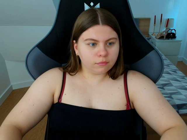 AbbyMint live cam on BongaCams