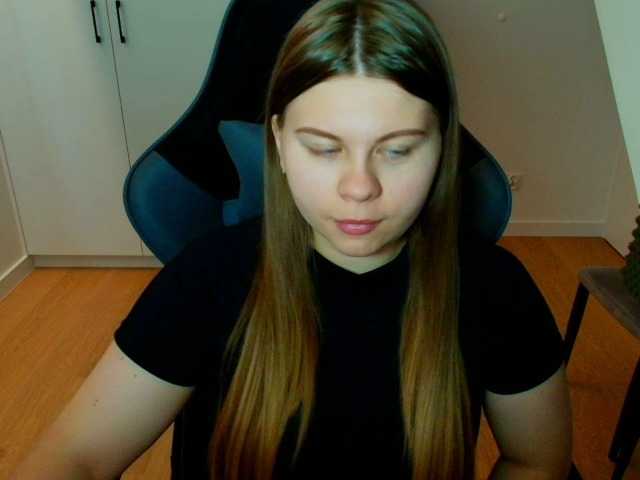 AbbyMint live cam on BongaCams