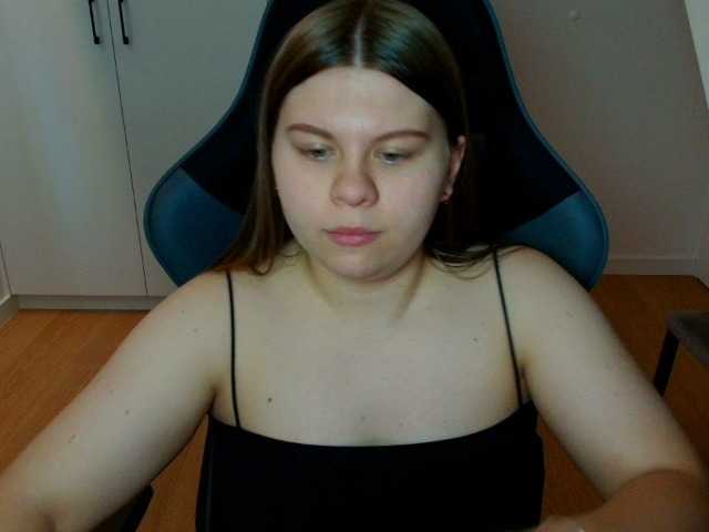 AbbyMint live cam on BongaCams