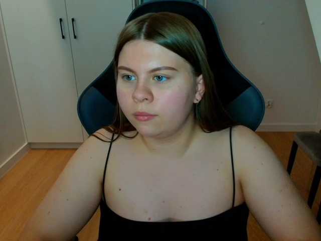 AbbyMint live cam on BongaCams