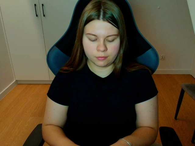 AbbyMint live cam on BongaCams