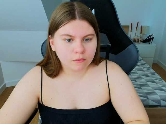 AbbyMint live cam on BongaCams