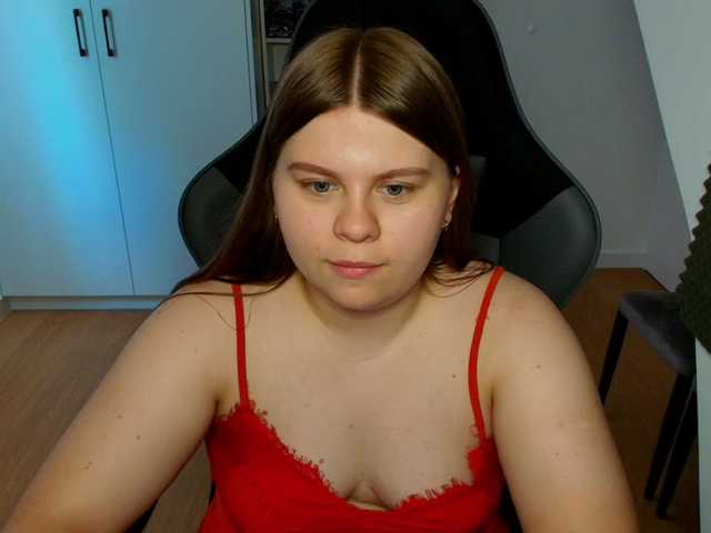AbbyMint live cam on BongaCams